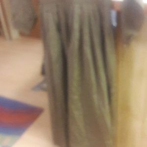 100% silk dress